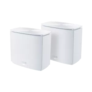 ASUS ZenWiFi AX Hybrid (XC5)｜Whole Home Mesh WiFi System
