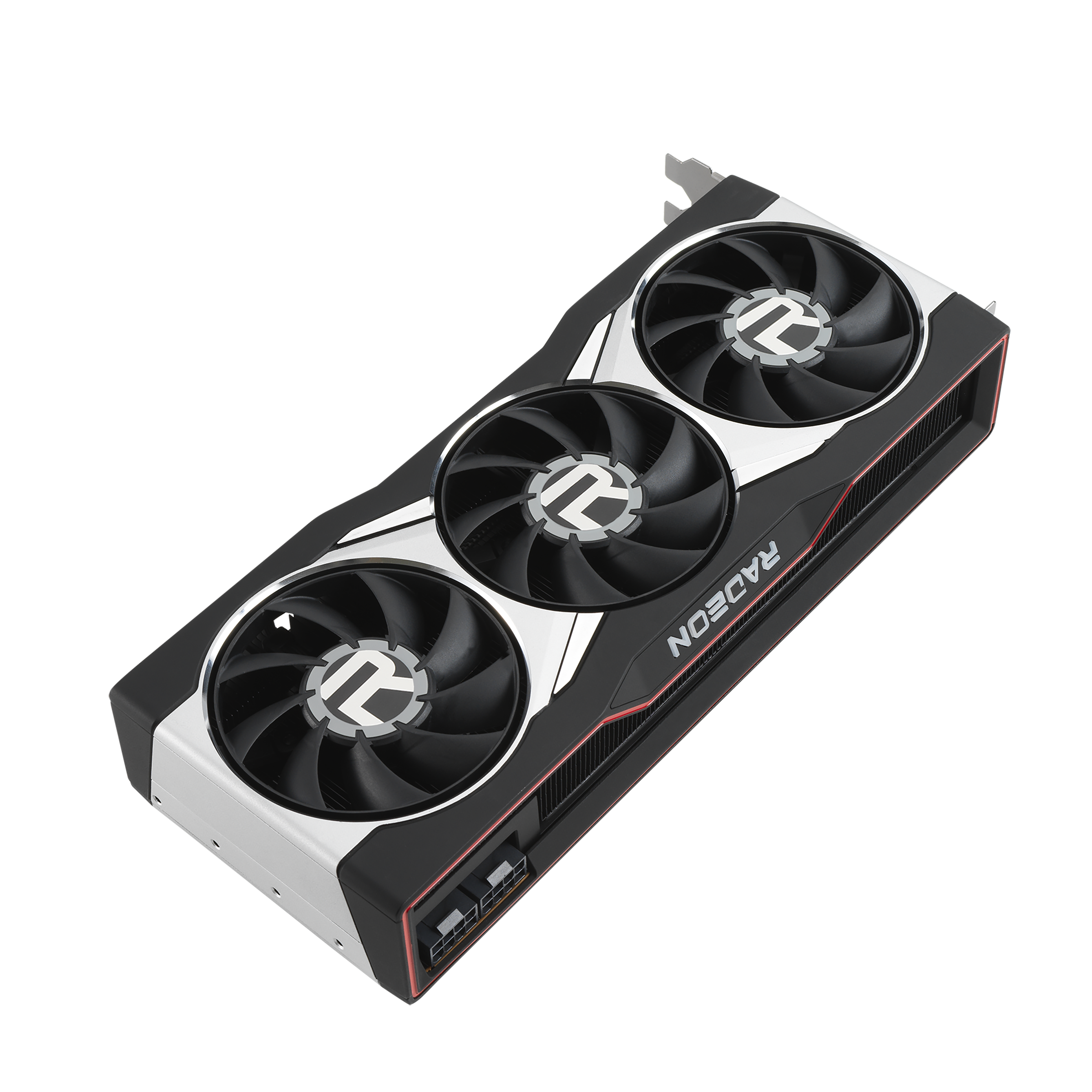AMD Radeon RX 6800 XT Reference Edition Gaming Graphics Card