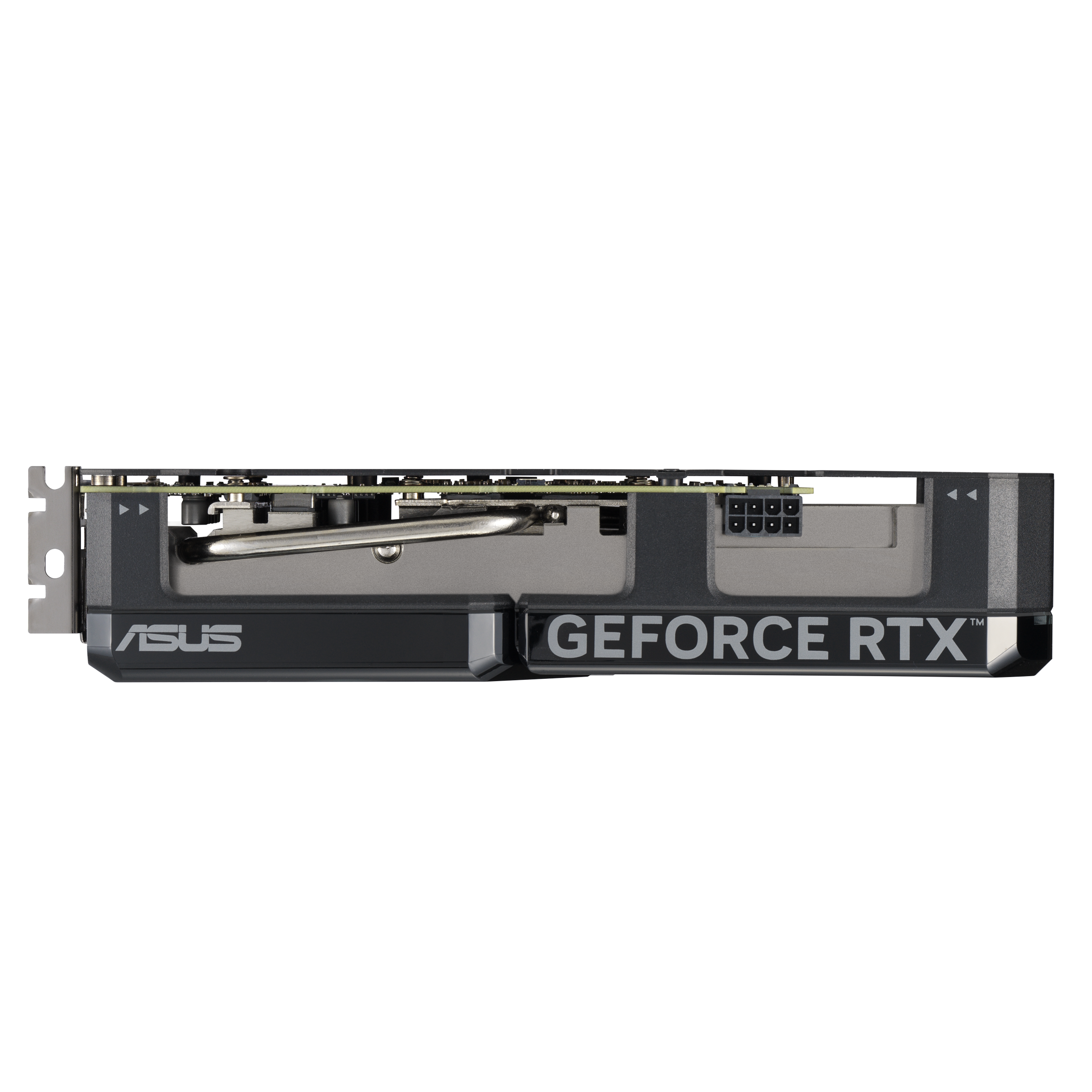 Placa de video Asus GeForce RTX 4060 DUAL 8GB OC - DUAL-RTX4060-O8G