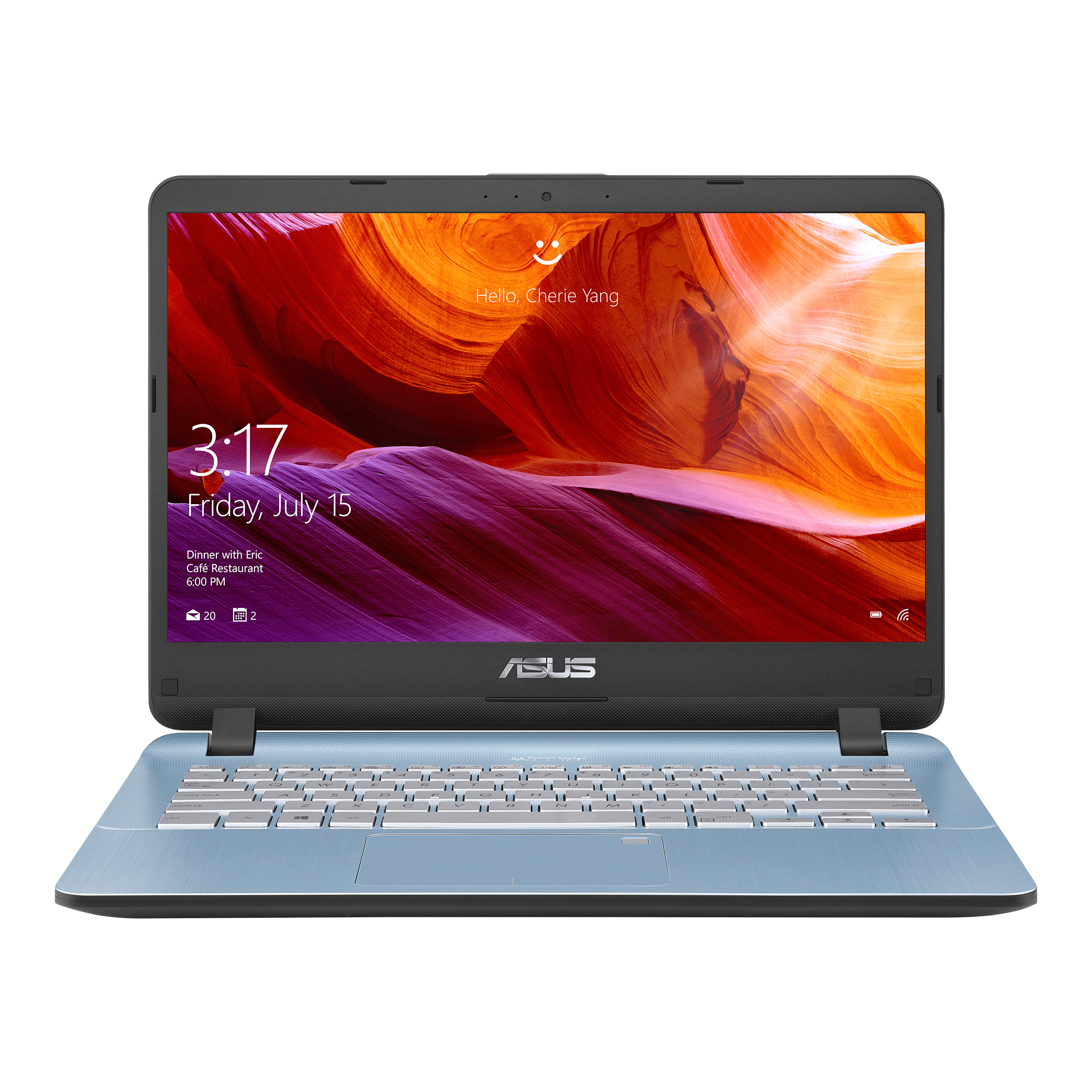 Asus x407ua store