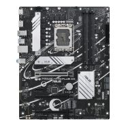 Scheda Madre Asus PRIME B760M-K D4 - Chipset Intel B760, Socket LGA 1700,  Micro-ATX - AK Informatica