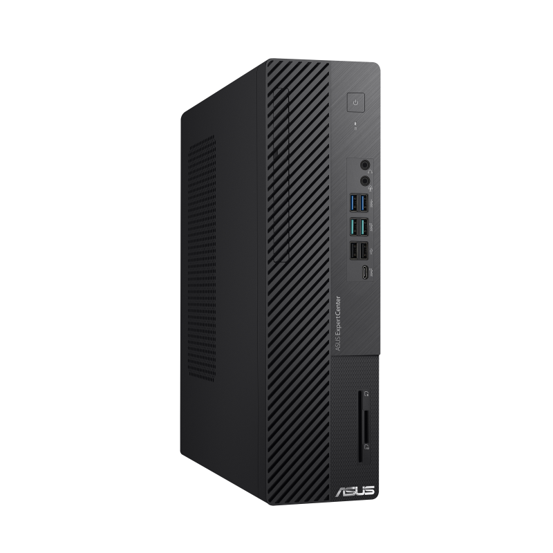 ExpertCenter D7 SFF (D700SE)｜Tower PCs｜ASUS Canada