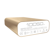 ABTU005 ZenPower 10050mAh