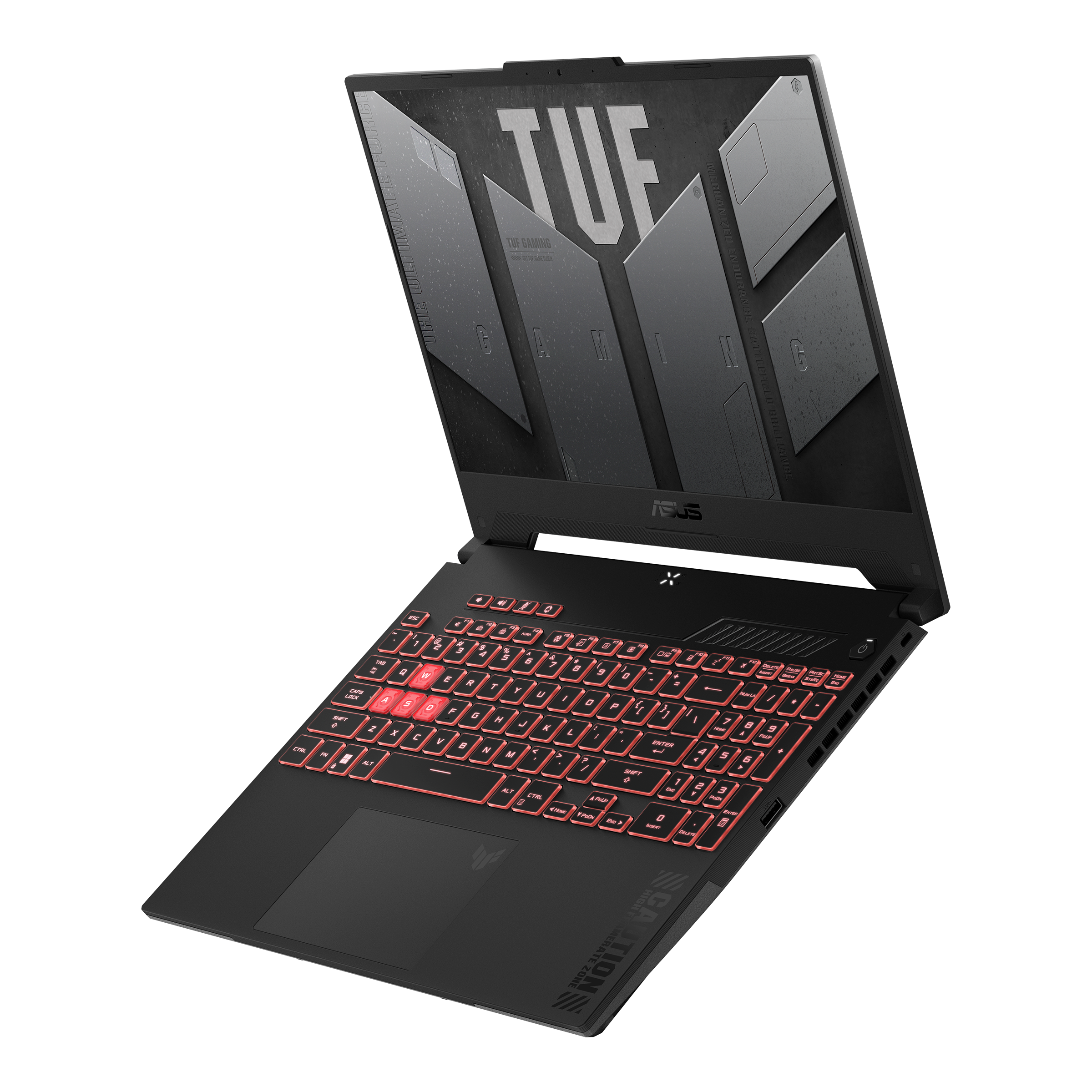 ASUS TUF Gaming A15 (2024) | TUF Gaming | ゲーミングノートパソコン ...