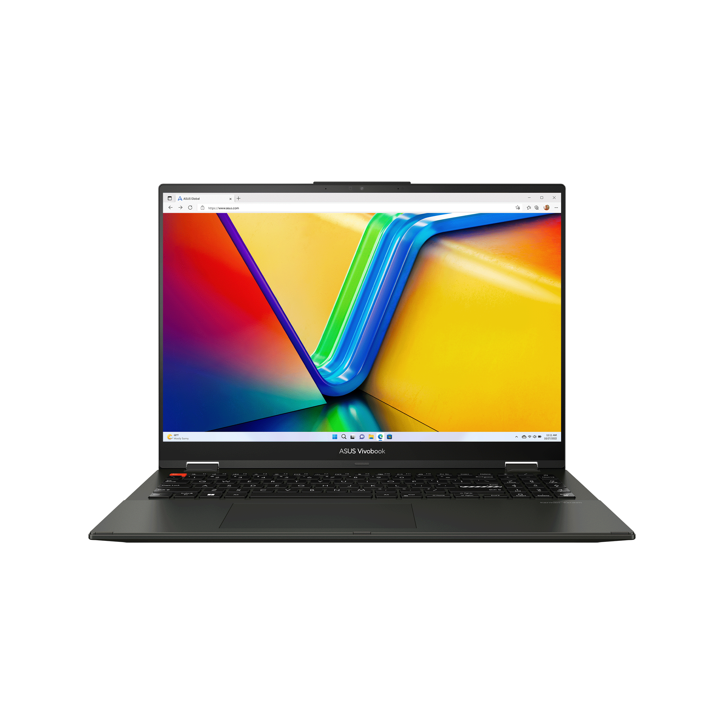 ASUS Vivobook S 16 Flip OLED (TP3604)