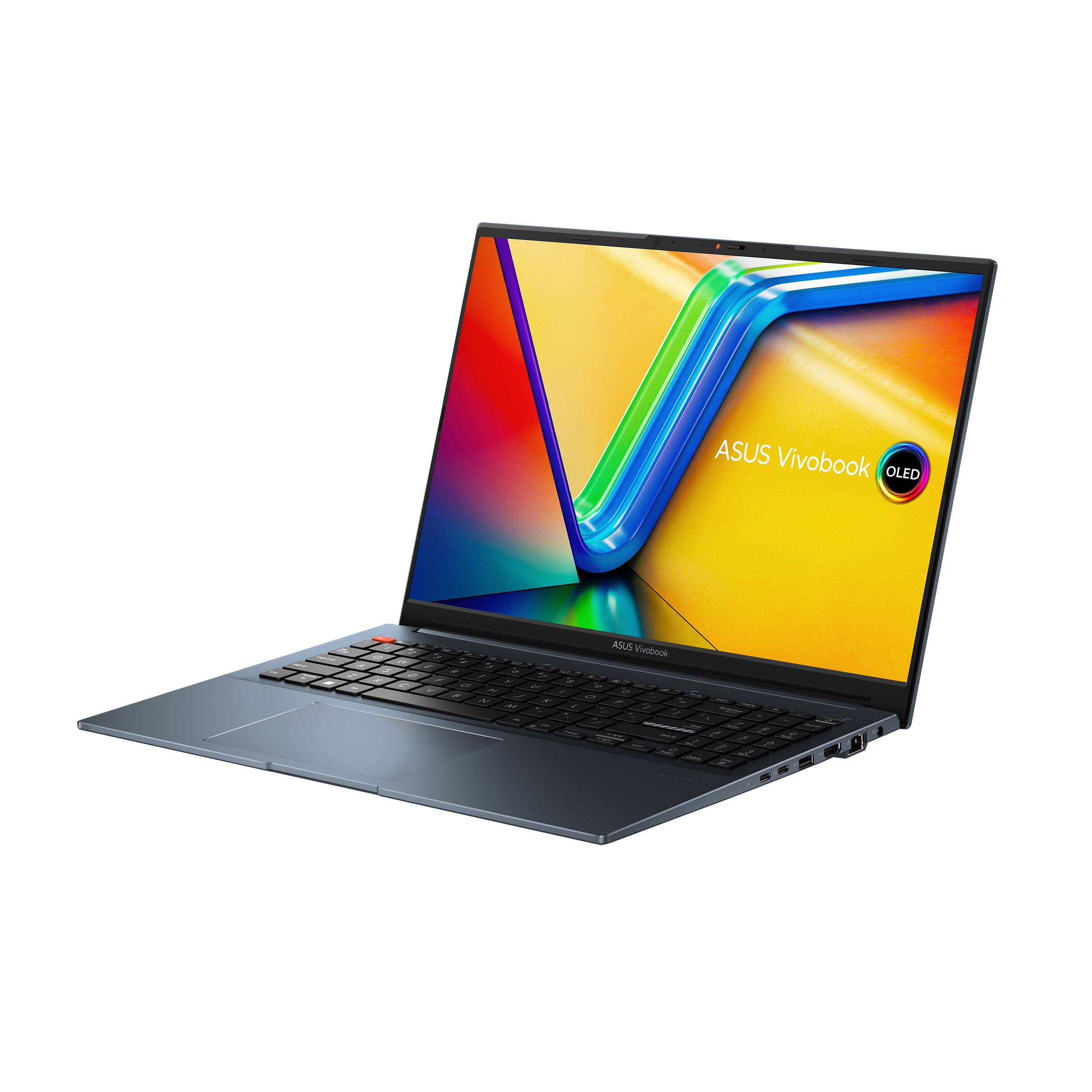 Vivobook Pro 16 OLED (K6602)｜Laptops For Creators｜ASUS Global