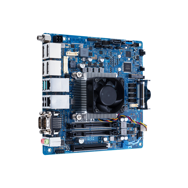 V1605I-IM-A｜AIoT & Industrial Solutions｜ASUS Global