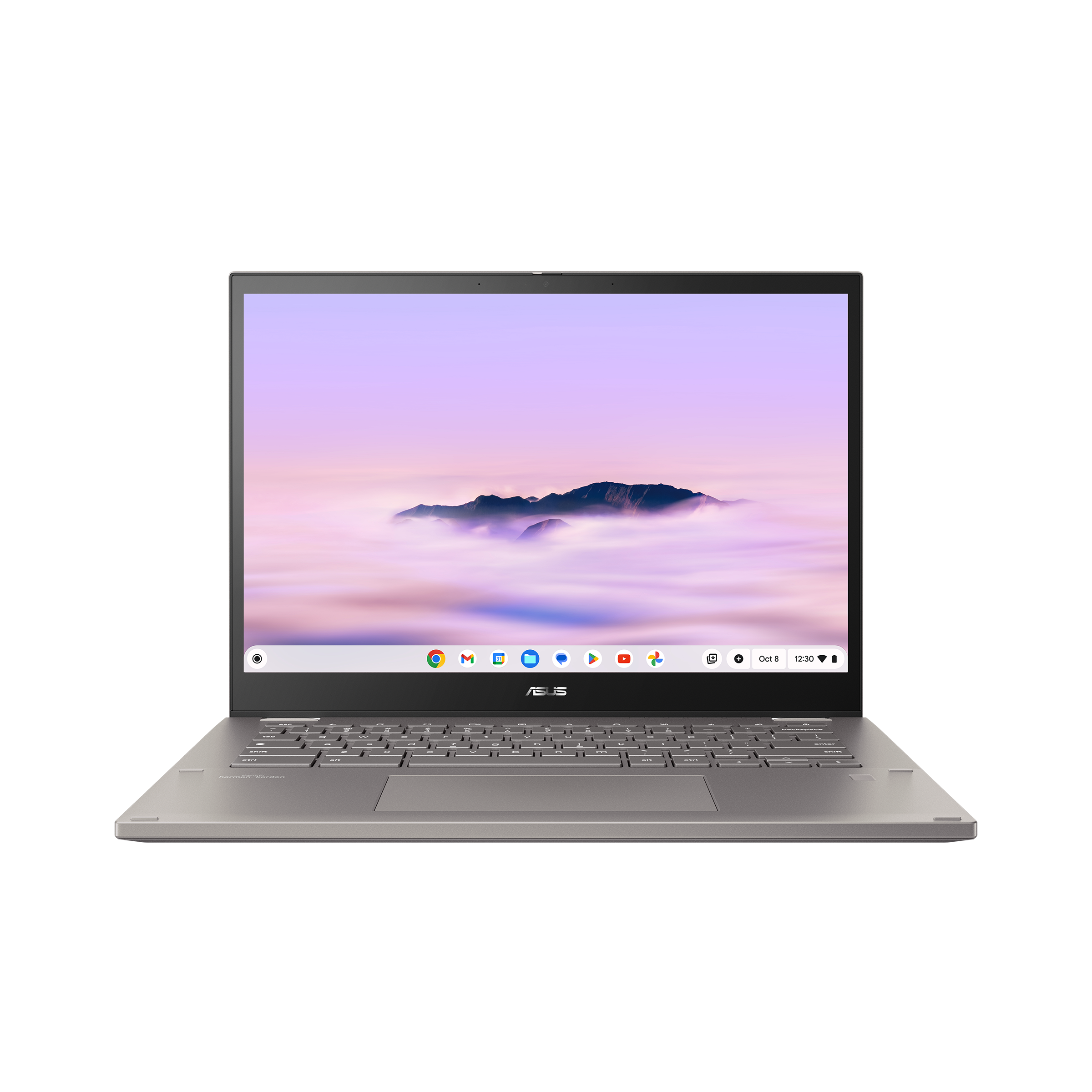 ASUS Chromebook Plus CM34 Flip (CM3401) | Chromebook | 法人向け