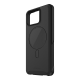 A DEVILCASE Guardian Ultra-Mag Lite angled view from front, tilting at 45 degrees clockwise