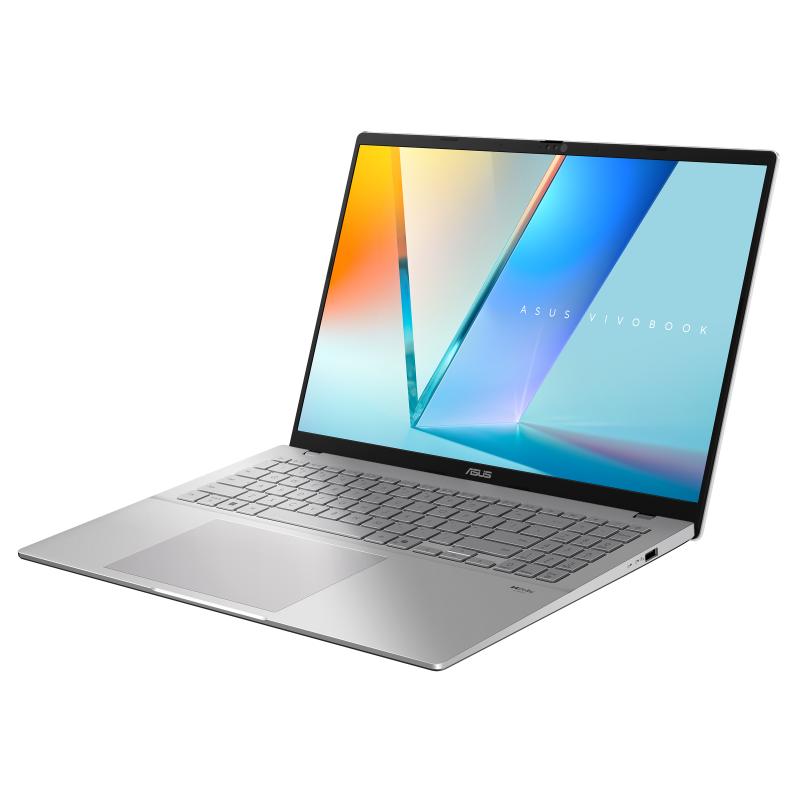 Laptop ASUS Vivobook M3607HA-RP066 AMD Ryzen 9-270 / 16GB / SSD 1TB / 16" WUXGA / No incluye Windows