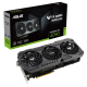 TUF Gaming GeForce RTX 4090 OG OC edition  packaging and graphics card