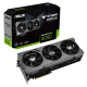 TUF Gaming GeForce RTX 4090 OC Edition 24GB Packaging and Graphics Card