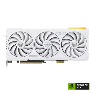 TUF-RTX4070TIS-O16G-BTF-WHITE