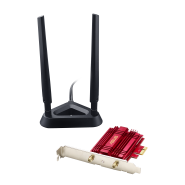 Routeur Wifi Asus RT-AC58U (AC1300) à prix bas