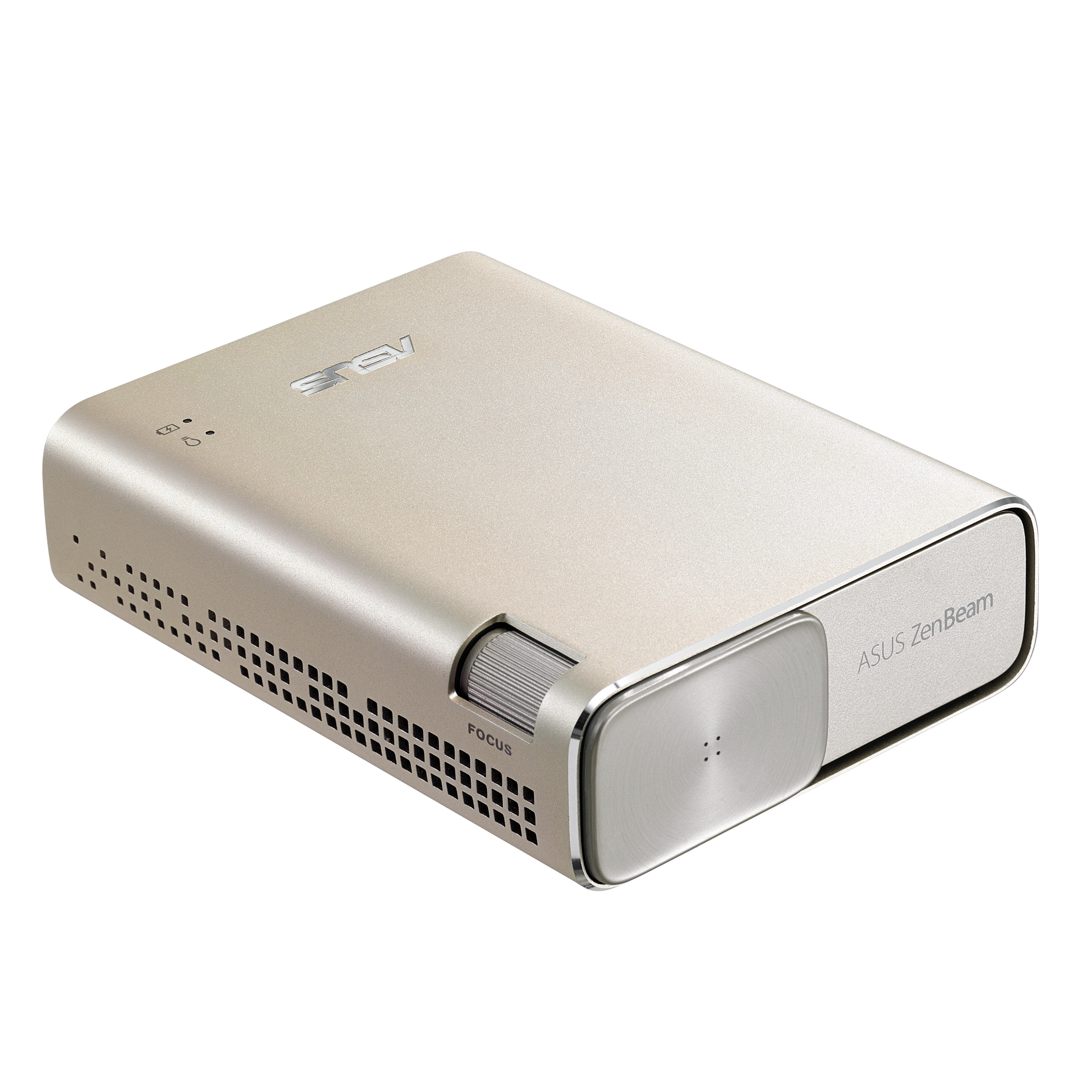 ZenBeam Go E1Z｜Projectors｜ASUS USA