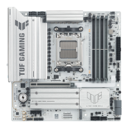 TUF GAMING B850M-PLUS WIFI7 W