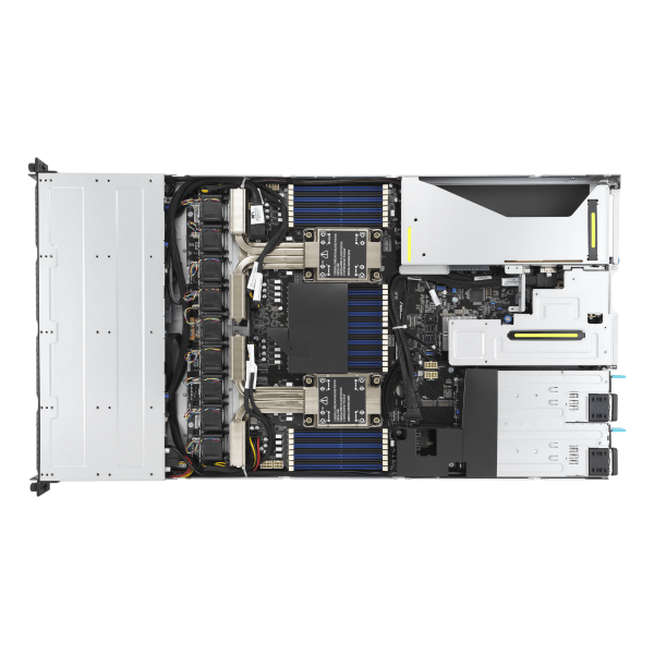 RS700-E10-RS4U | ASUS Servers and Workstations