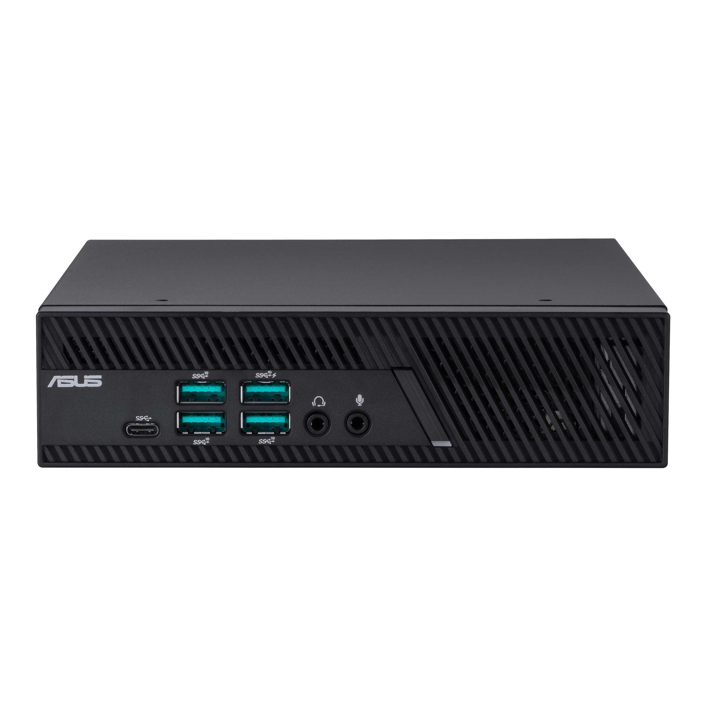 Asus Mini PC PB62 is a compact computer with Intel Rocket Lake