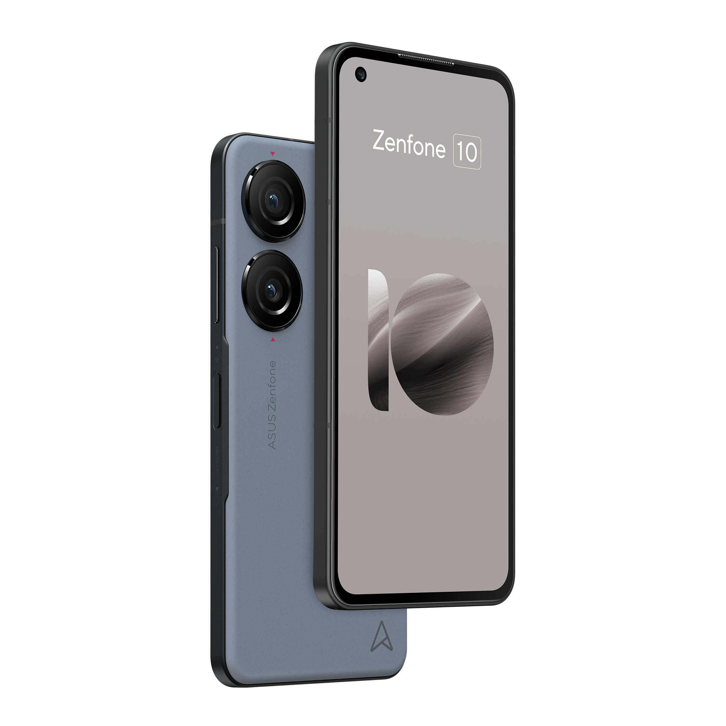 Asus ZenFone 10 launched globally with Qualcomm Snapdragon 8 Gen 2 and  144Hz display