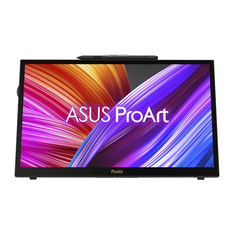 ProArt Display PA169CDV｜Monitors｜ASUS Global