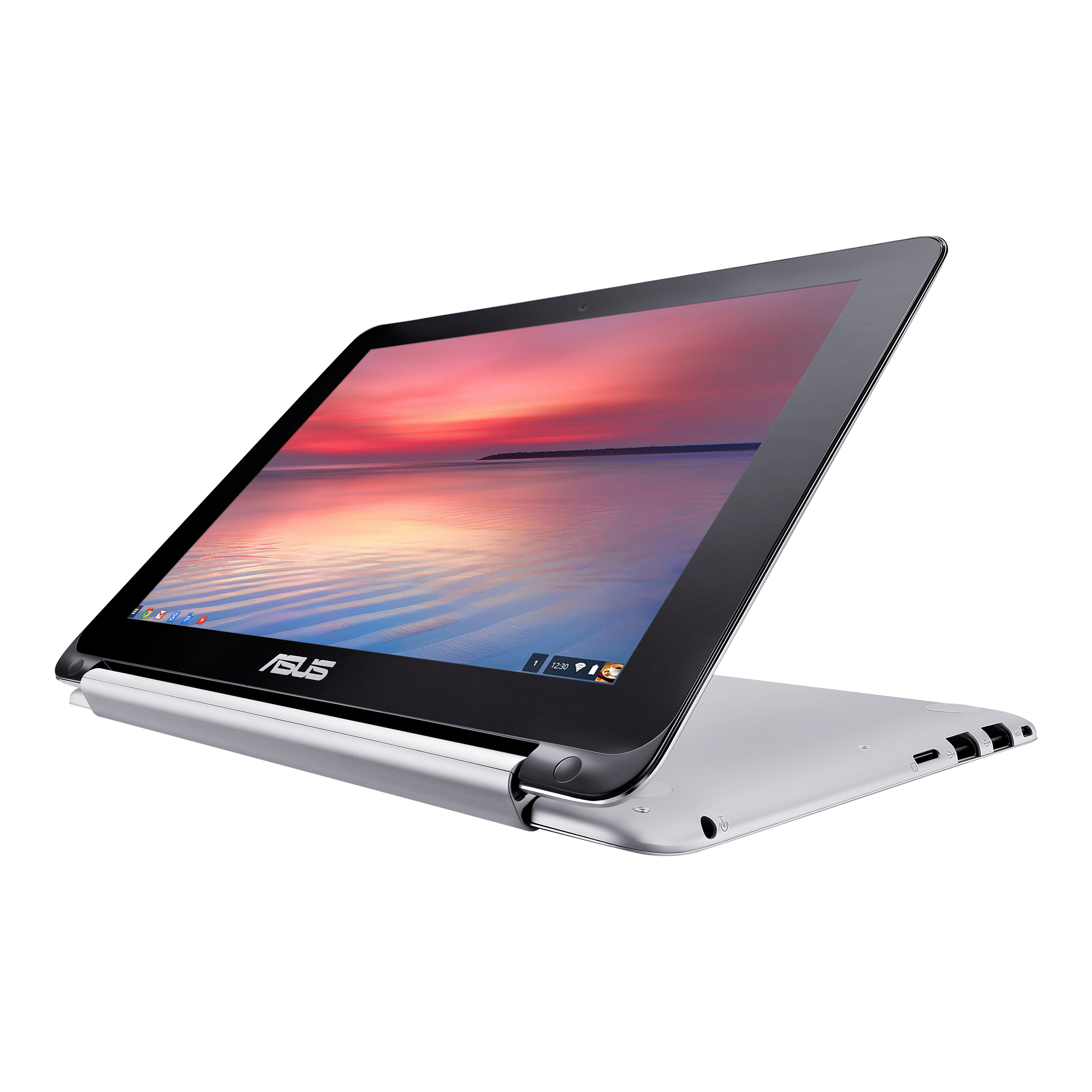 ASUS Chromebook Flip C100｜Laptops & 2-in-1 PCs For Home｜ASUS