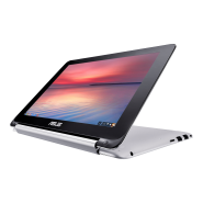 ASUS Chromebook Flip C100