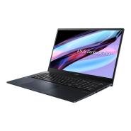 Zenbook Pro 17 Laptop (UM6702, AMD Ryzen 6000 series)