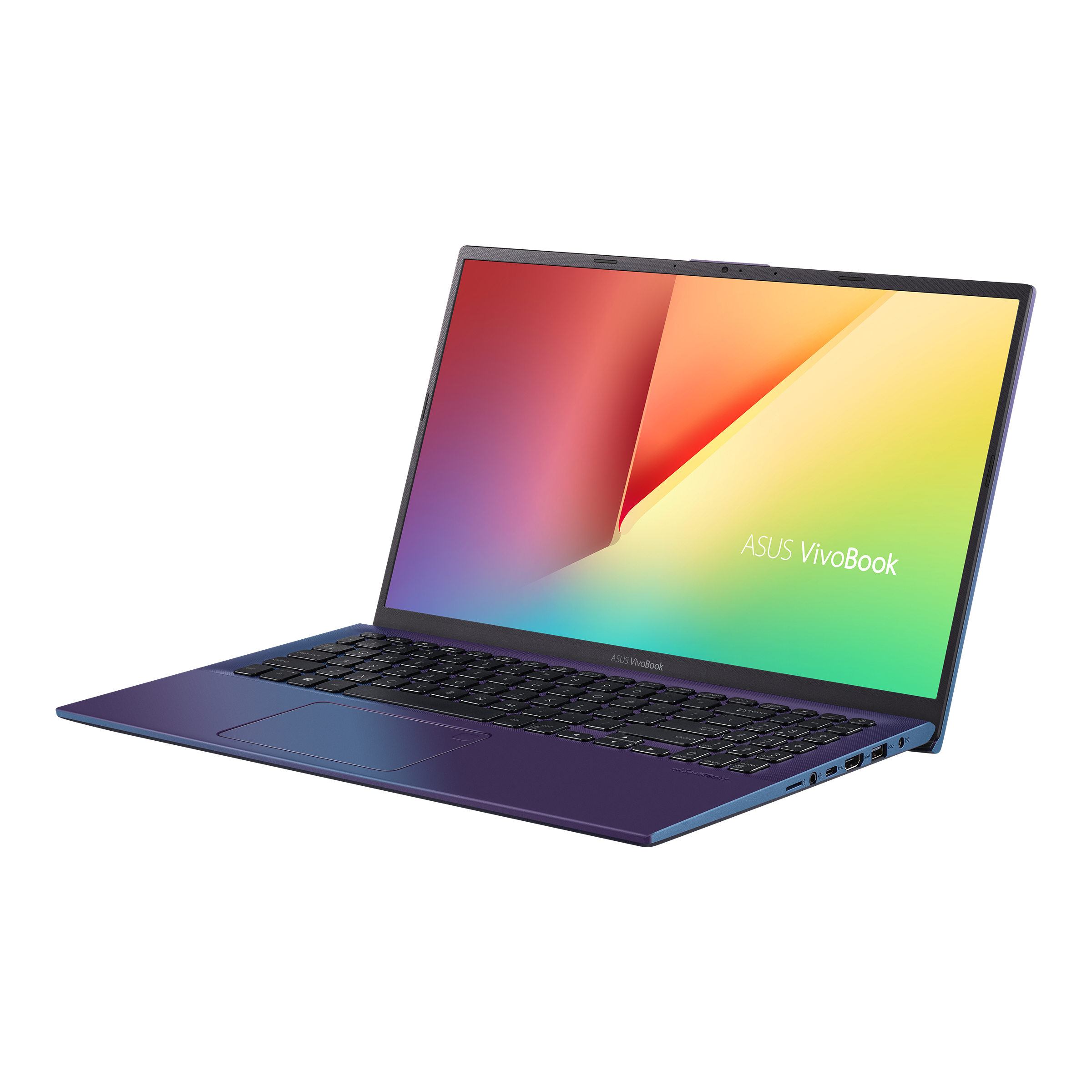 ASUS ノートパソコン VIVOBOOK - 愛知県のパソコン