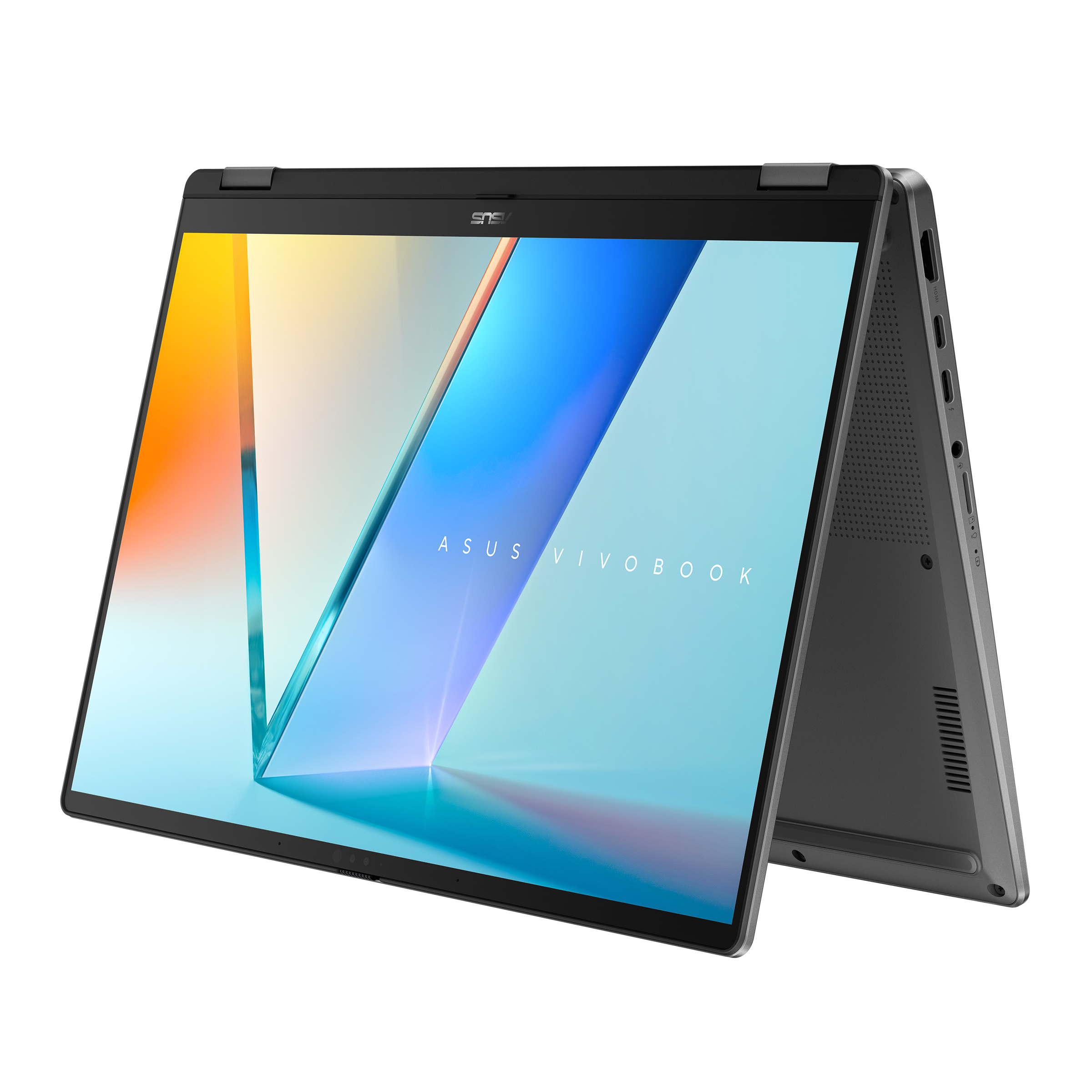 ASUS Vivobook 14 Flip (TP3407)｜Laptops For Home｜ASUS USA
