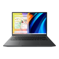 华硕无畏Pro14 (M3402RA)