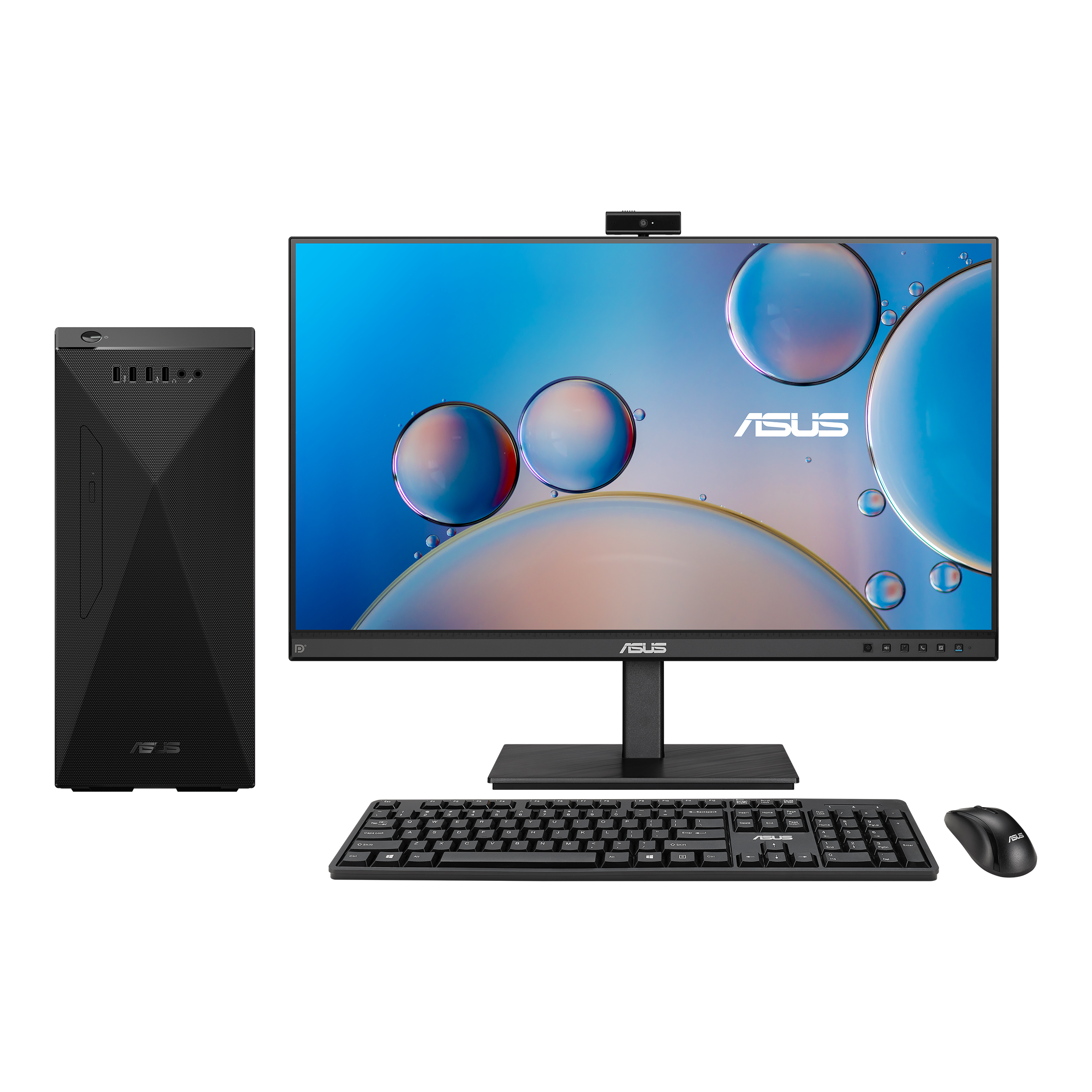 Personal computer store asus