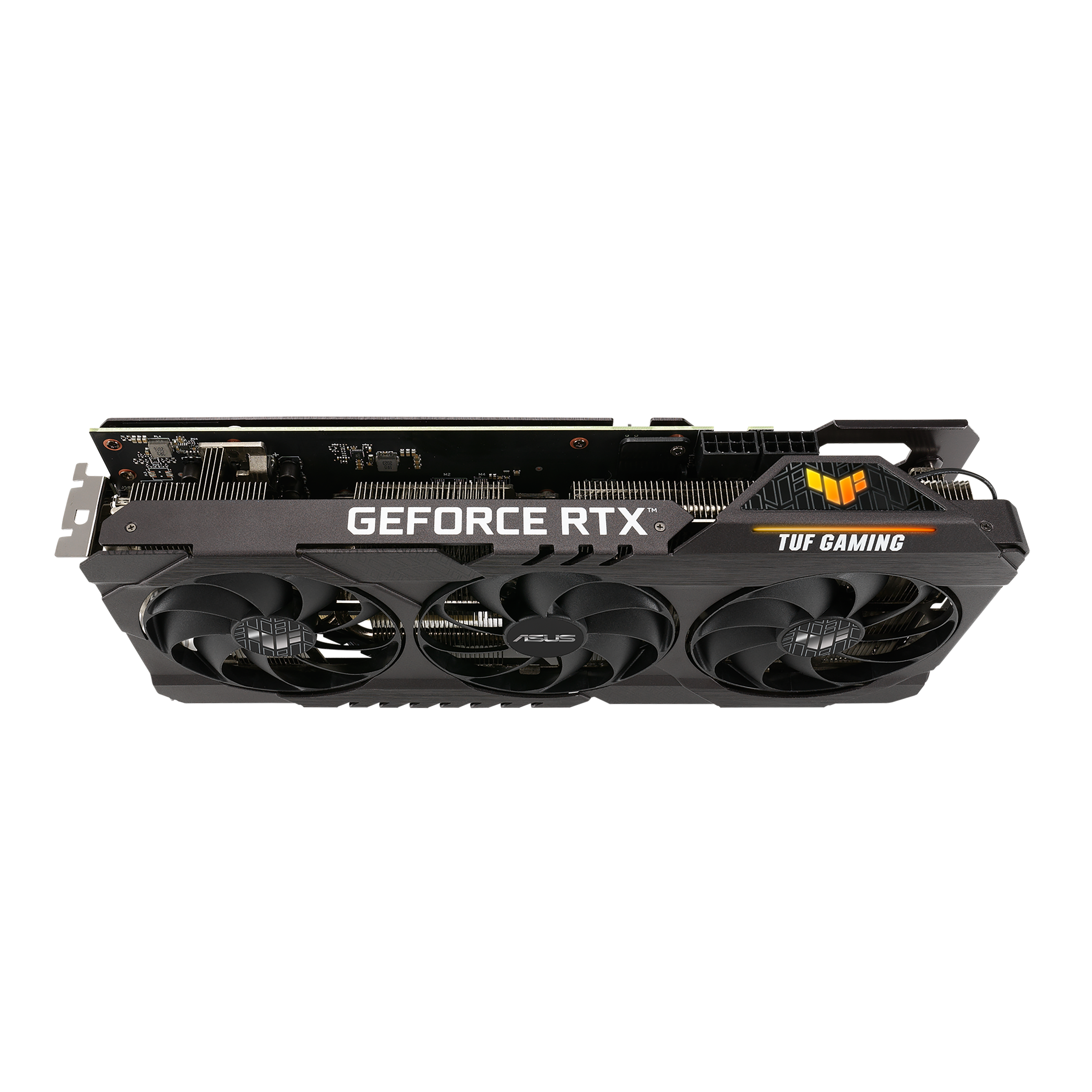 ASUS TUF Gaming GeForce RTX 3070 OC Edition 12GB GDDR6 | Graphics Card |  ASUS Global