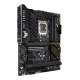 TUF GAMING Z690-PLUS front view, 45 degrees