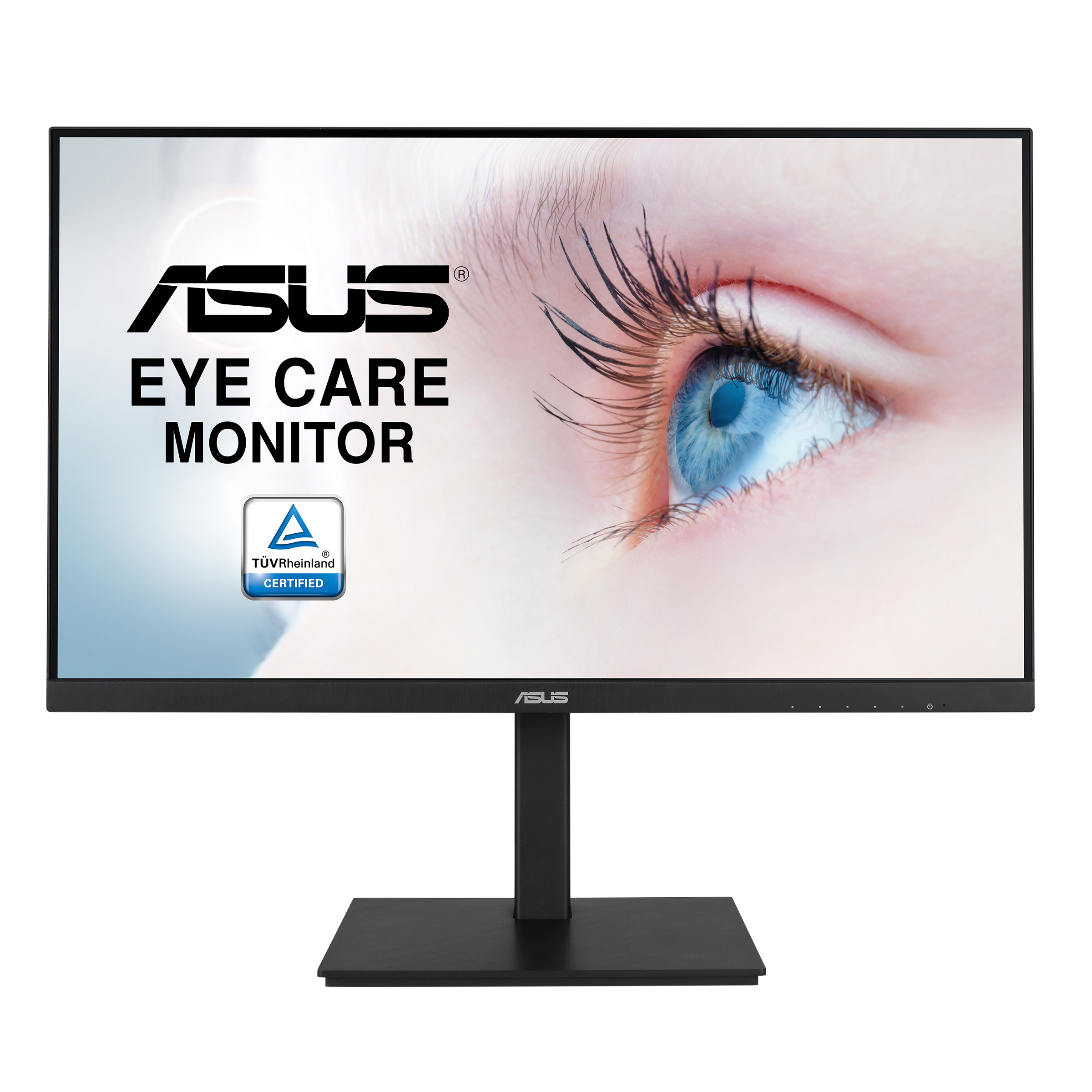 Monitor Asus Full HD 27 pulgadas VA27DQSBY