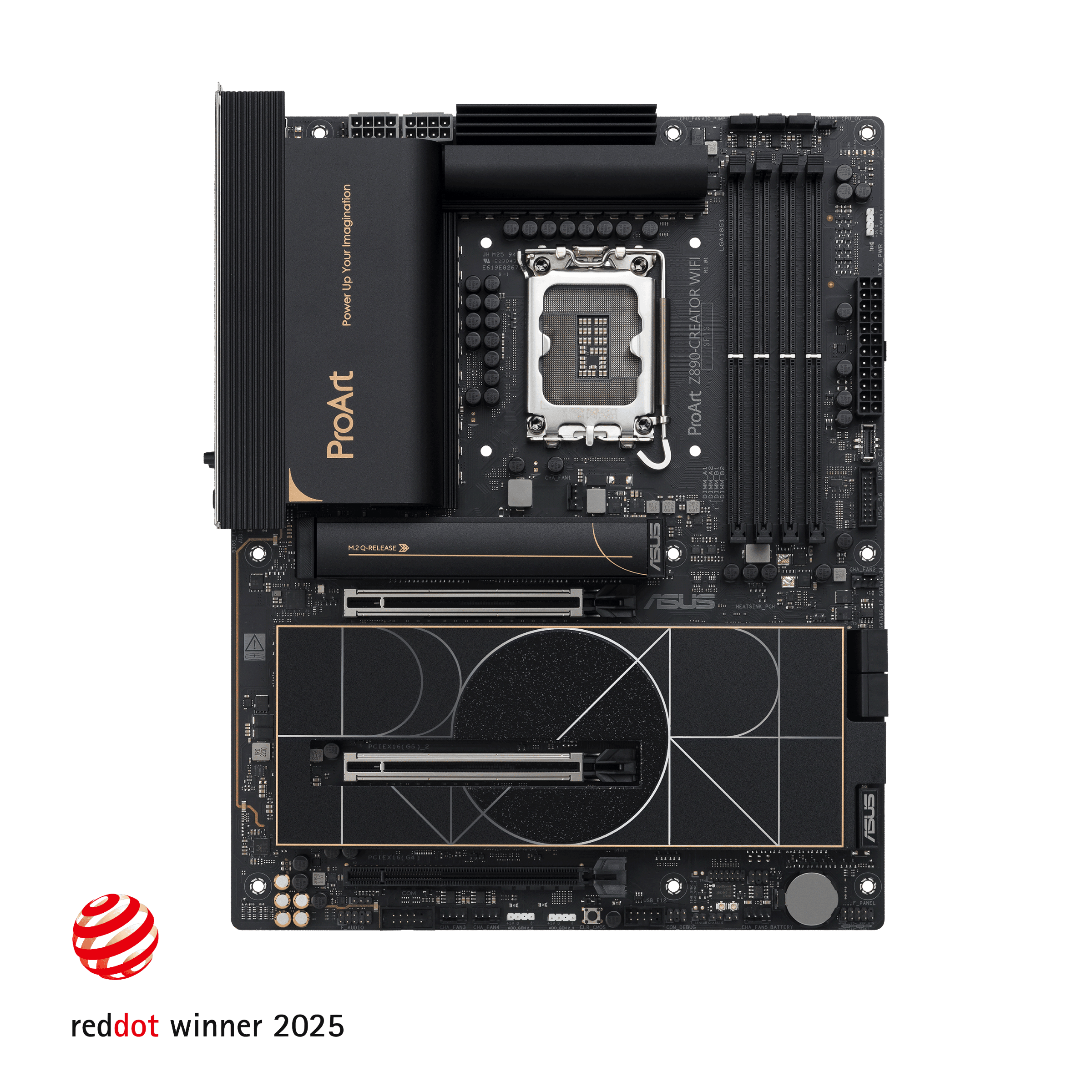 ProArt Z890-CREATOR WIFI