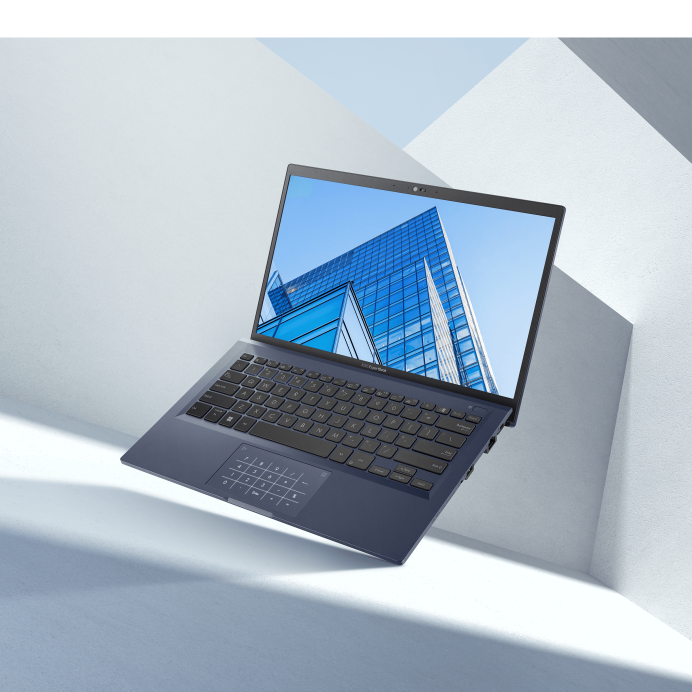 ExpertBook B1 (B1400, Intel 12 поколения)