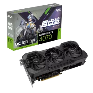 ATS-RTX4070-O12G-V2-GAMING