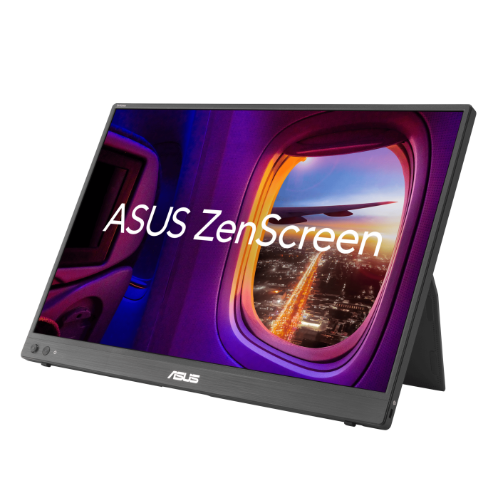 ZenScreen MB16FC