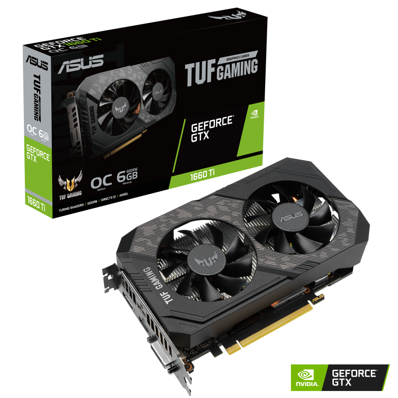 Tarjeta grafica gtx 1600 new arrivals