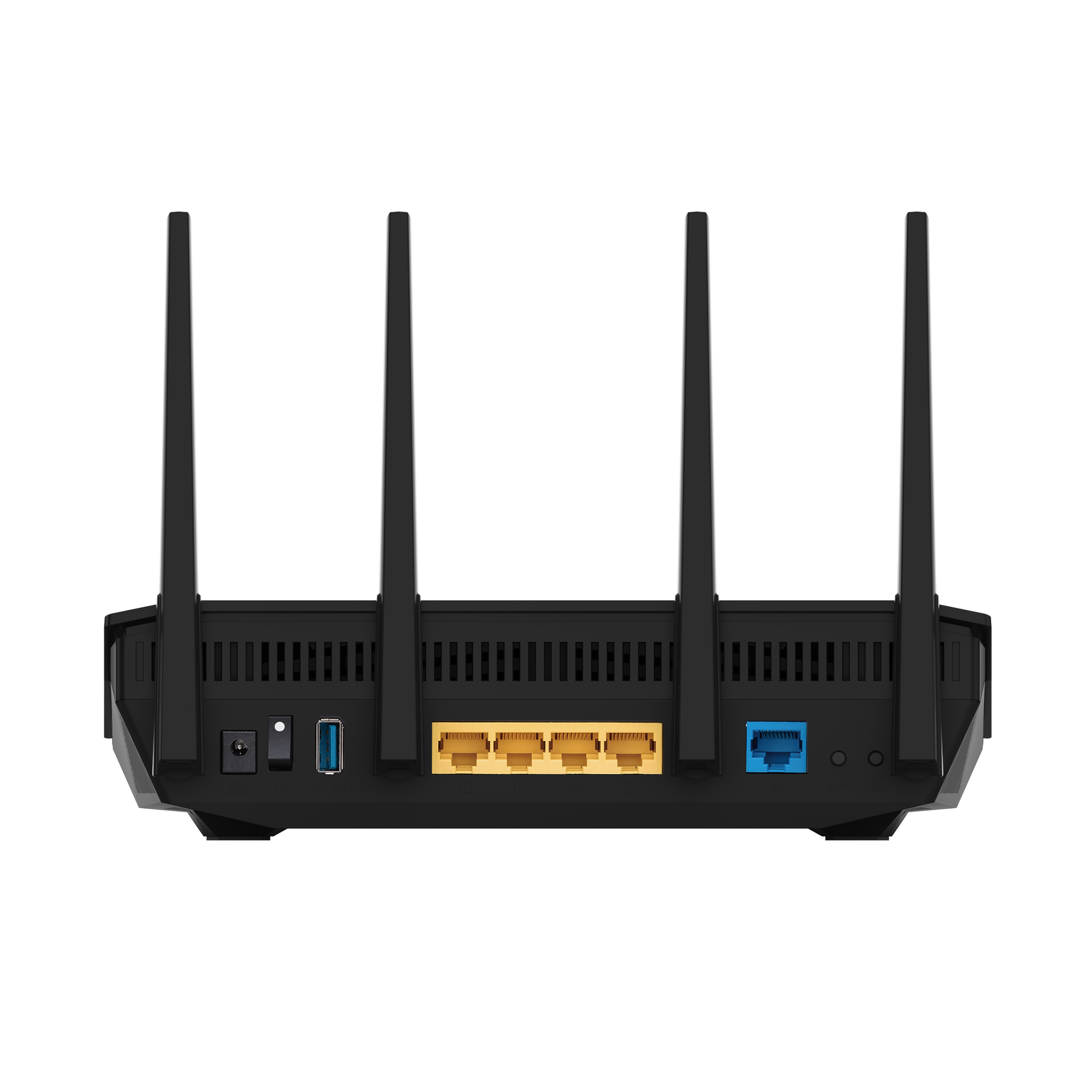 RT-AX5400｜WiFi Routers｜ASUS USA