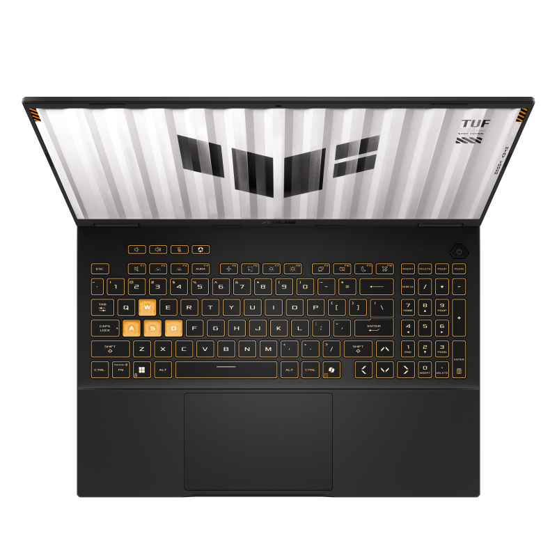TUF Gaming F16 (2025)
