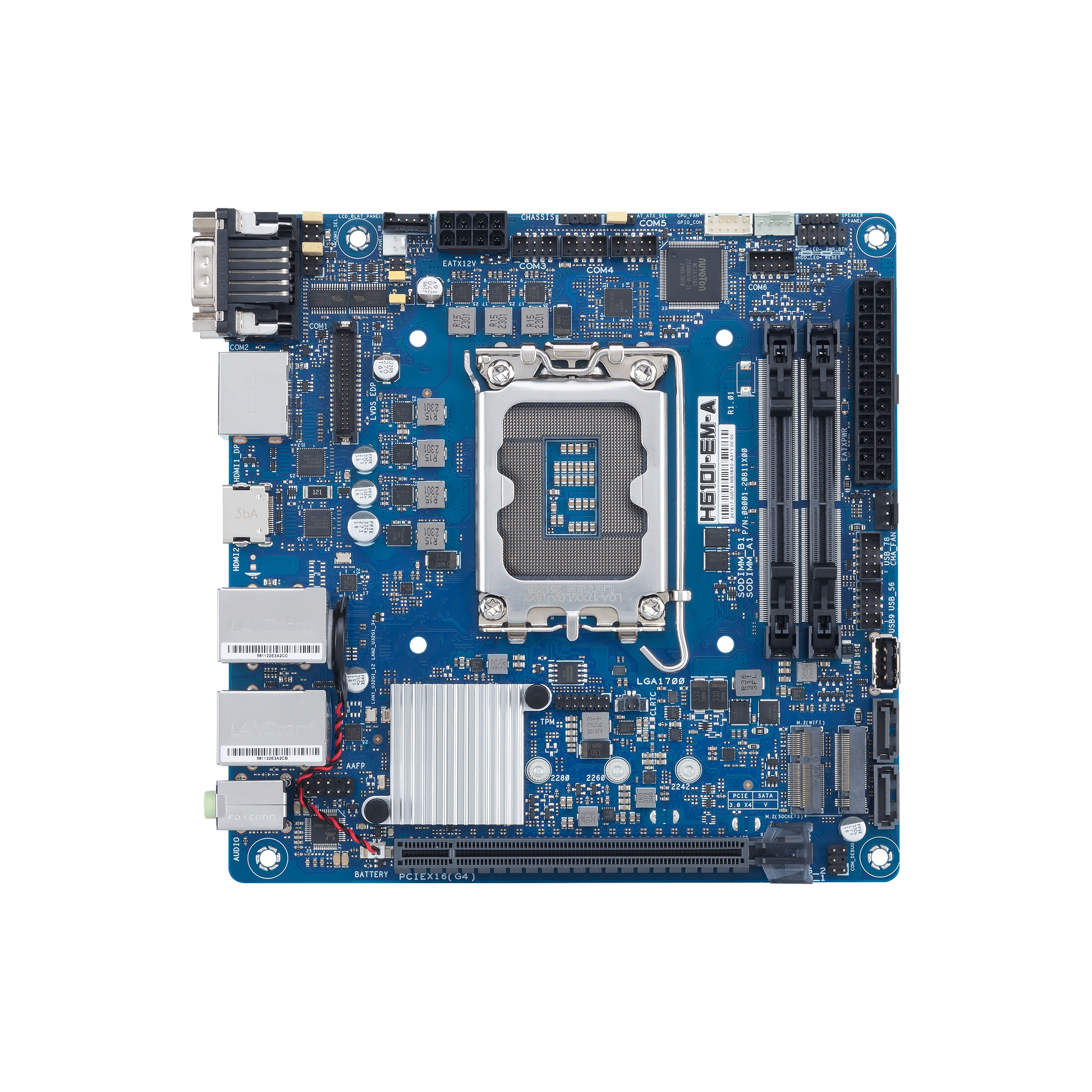 プラットフォーム - x86-Intel｜ASUS IoT 産業用マザーボード｜ASUS 