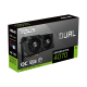 ASUS Dual GeForce RTX 4070 OC Edition packaging