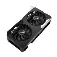 ASUS Dual Radeon™ RX 6600