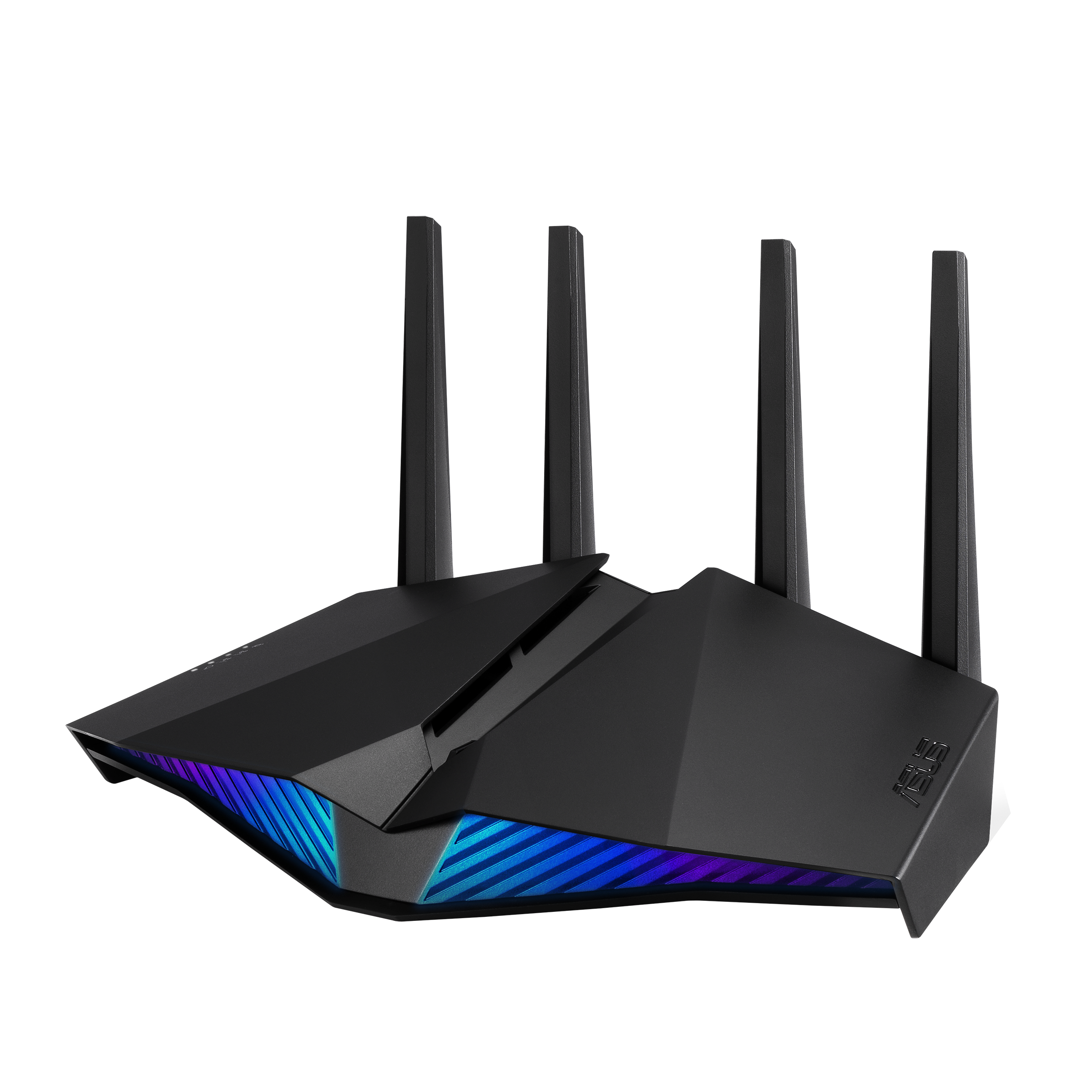 Middle DSL-AX82U｜WiFi 6｜ASUS East