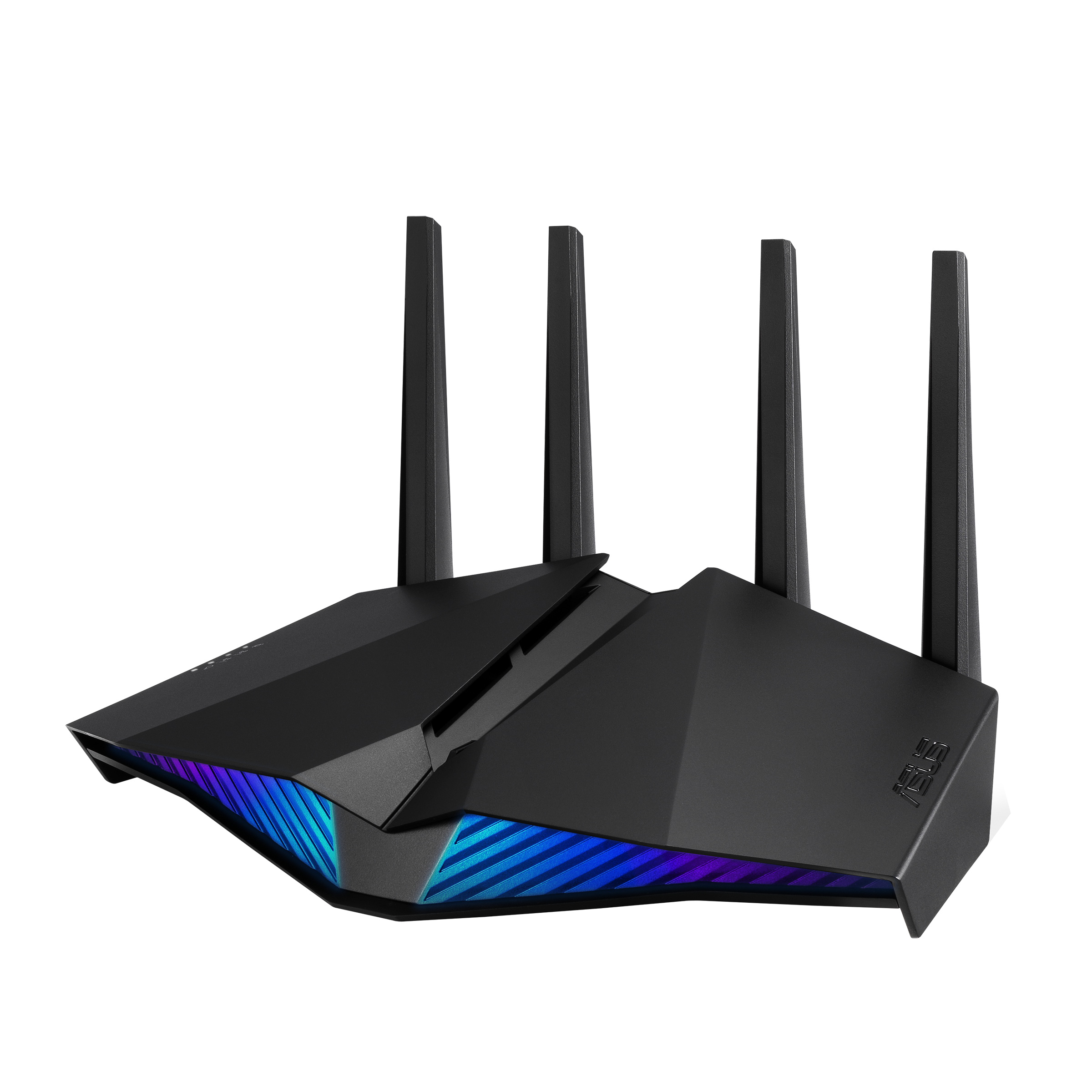 East 6｜ASUS DSL-AX82U｜WiFi Middle