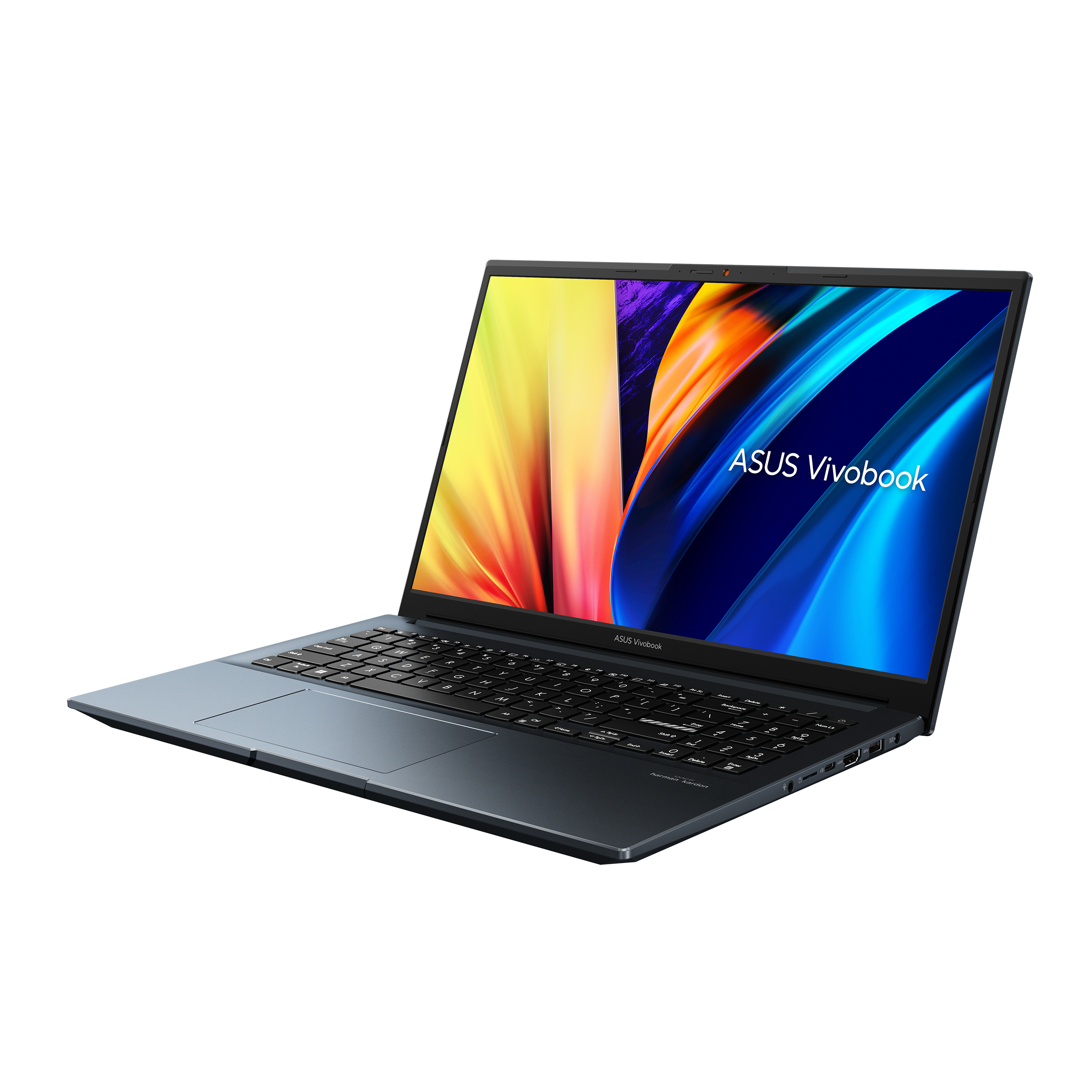 Vivobook Pro 15 (M6500, AMD Ryzen 5000 series)｜Laptops For