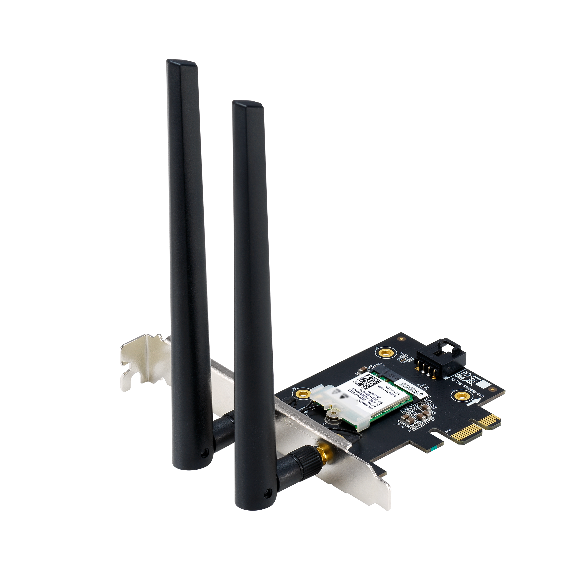 falskhed boble tildeling PCE-AX1800｜Adapters｜ASUS Global
