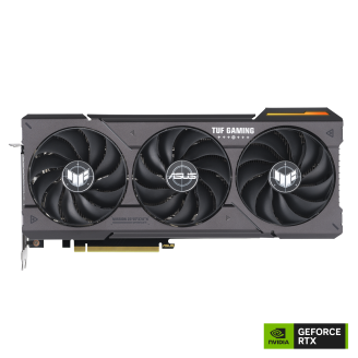 ASUS TUF Gaming GeForce RTX™ 4060 Ti 8GB GDDR6 OC Edition