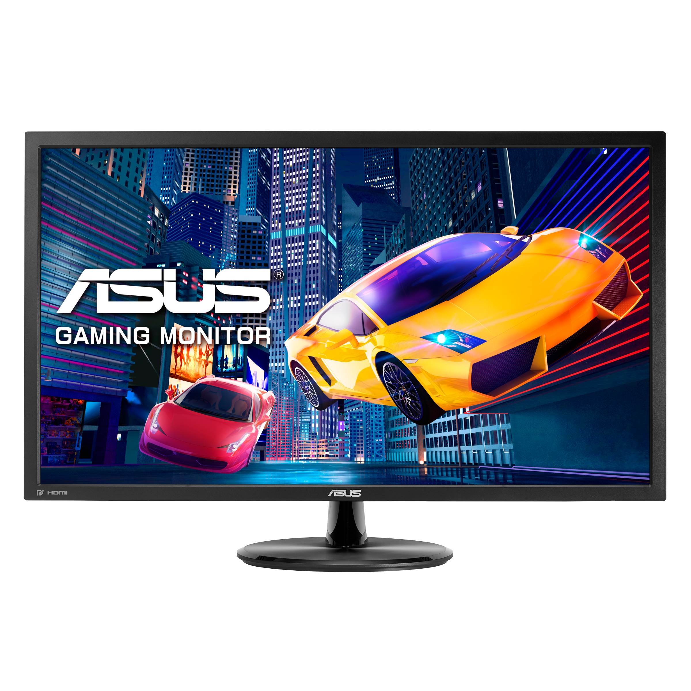 Monitor Gamer Asus 28 pulgadas VP28UQG LED 4K UHD FreeSync HDMI